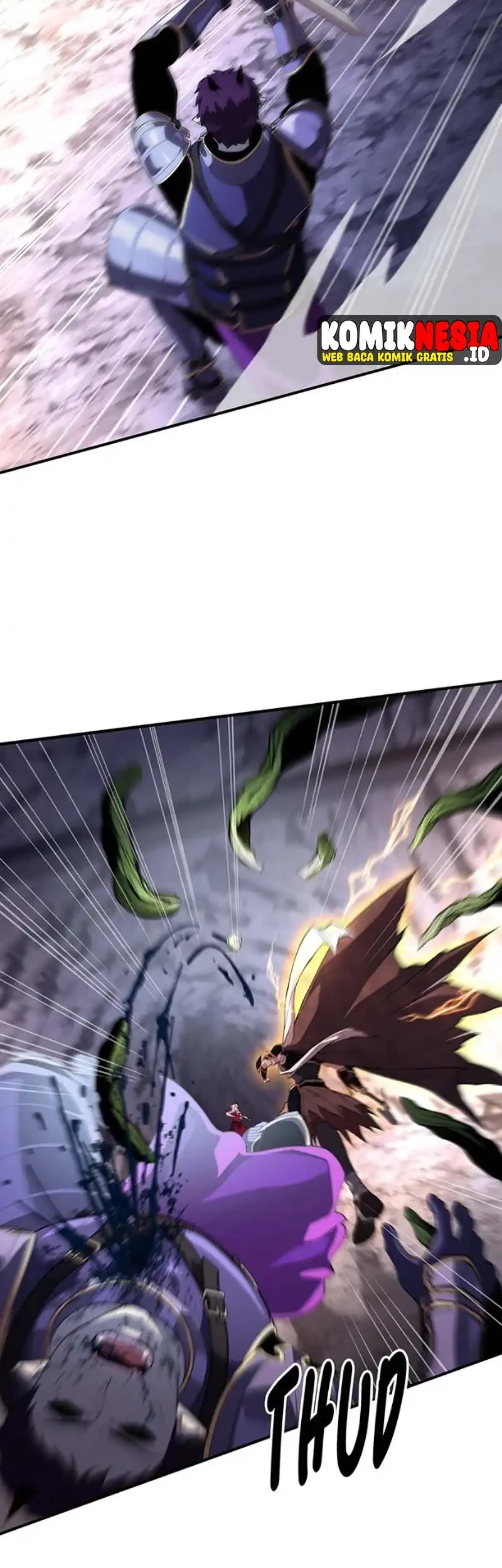 Defiance Of The Fall Chapter 16 Gambar 32