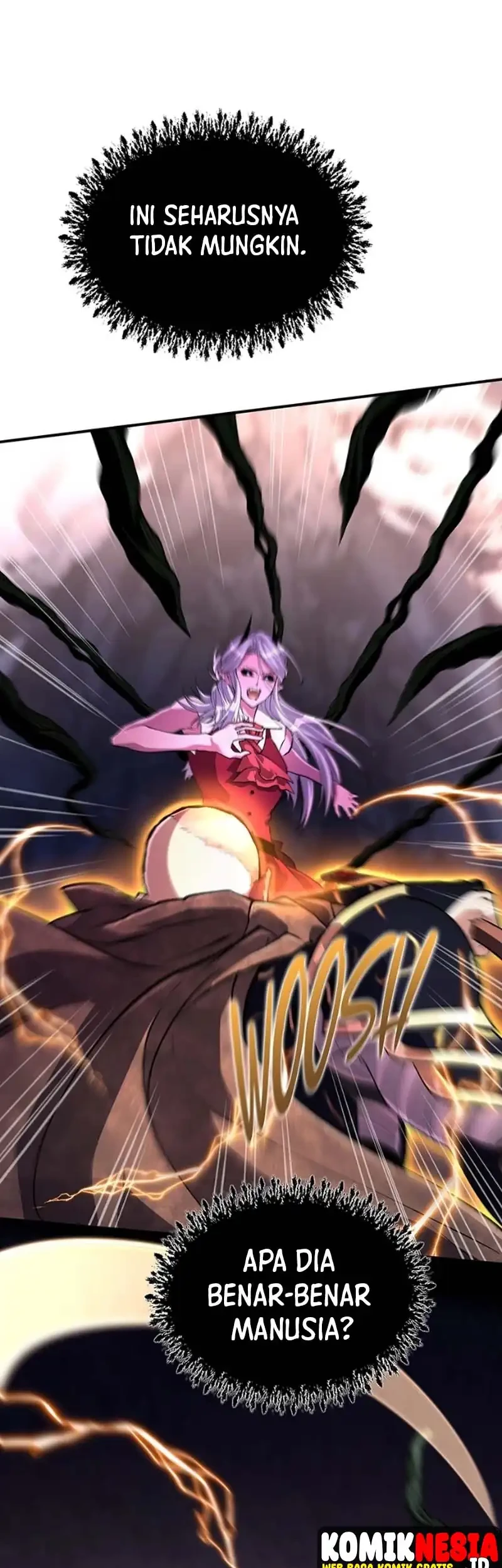 Defiance Of The Fall Chapter 16 Gambar 33