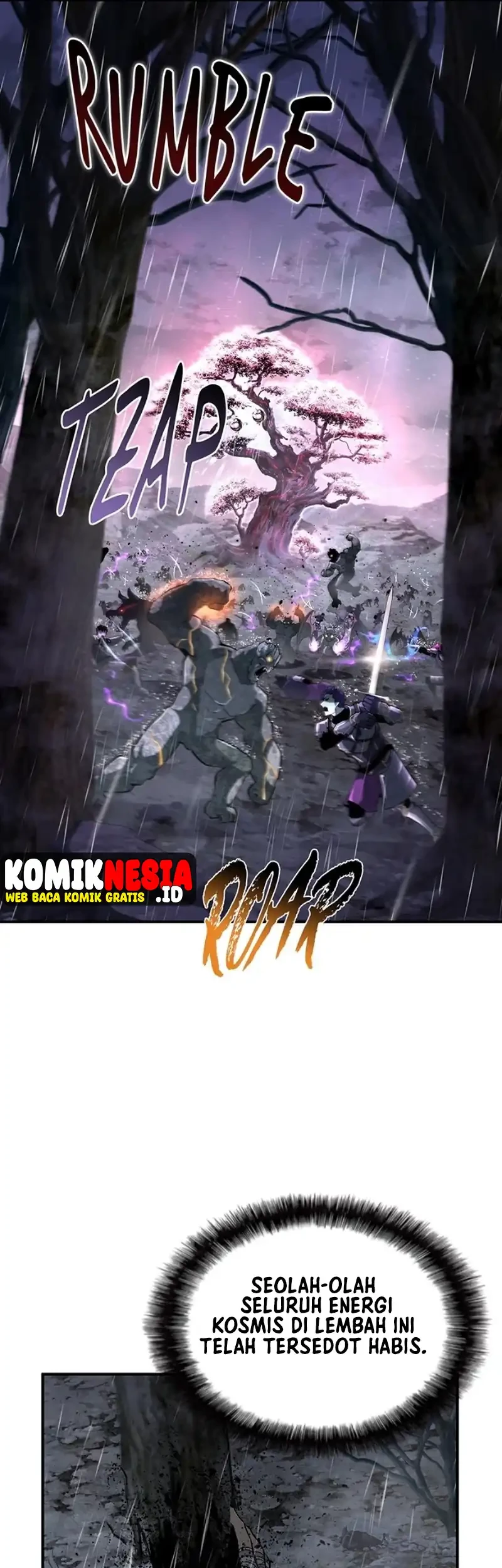 Defiance Of The Fall Chapter 18 Gambar 25
