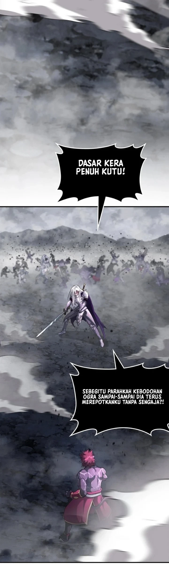 Defiance Of The Fall Chapter 20 Gambar 44