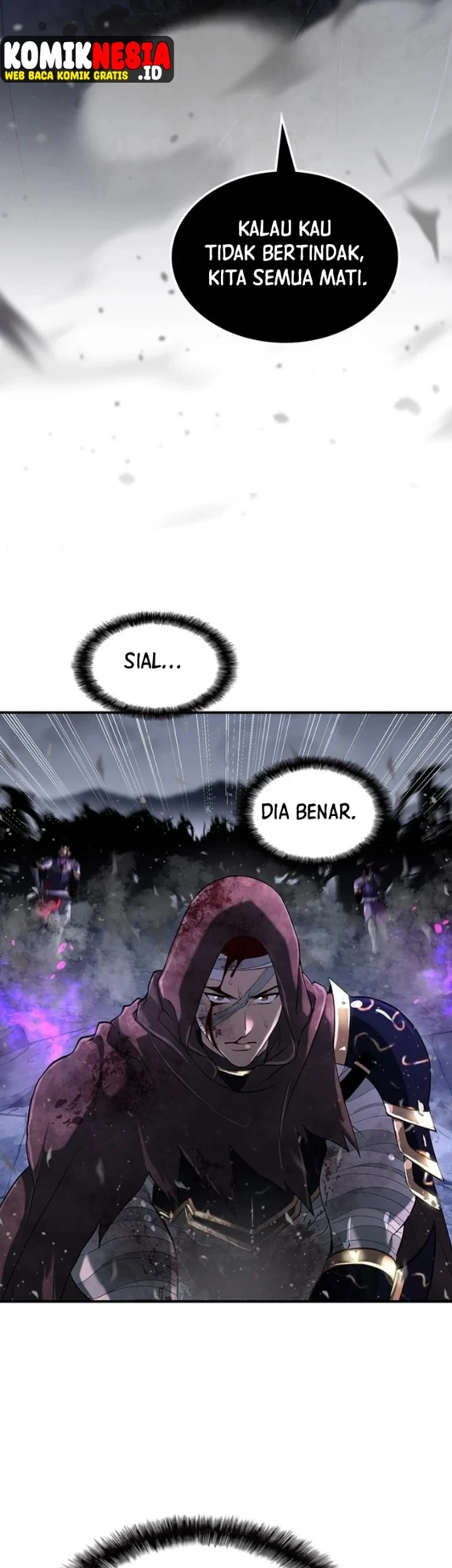 Defiance Of The Fall Chapter 21 Gambar 28