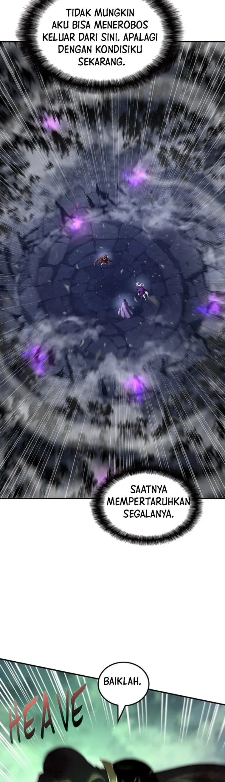 Defiance Of The Fall Chapter 21 Gambar 29