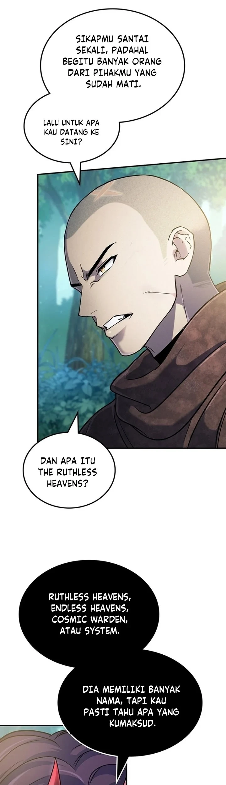 Defiance Of The Fall Chapter 23 Gambar 31