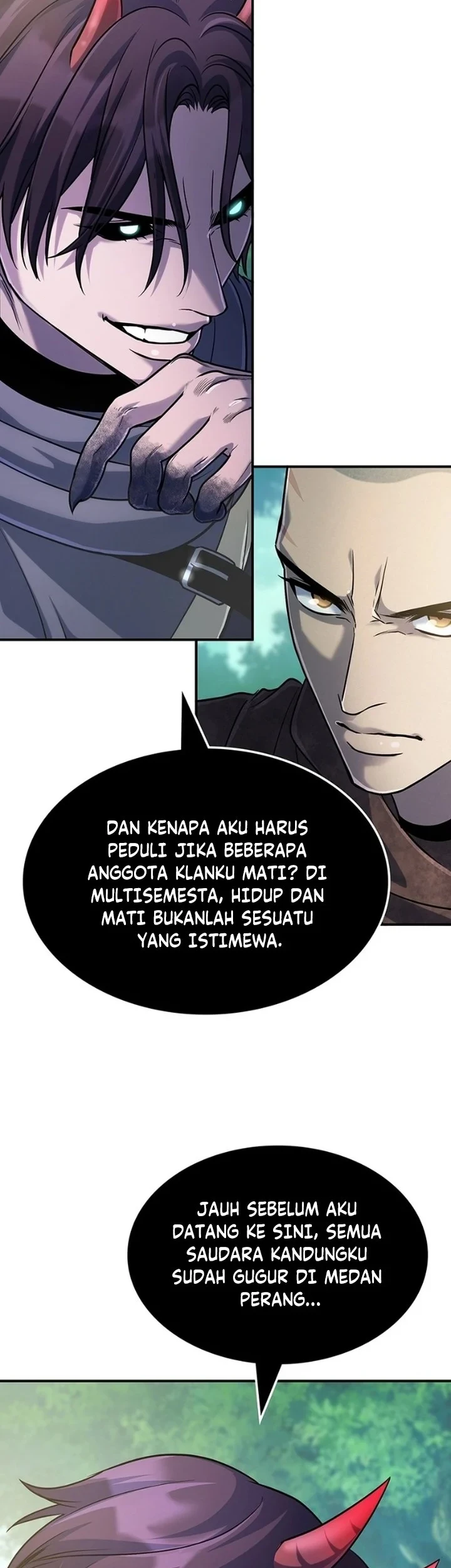 Defiance Of The Fall Chapter 23 Gambar 32