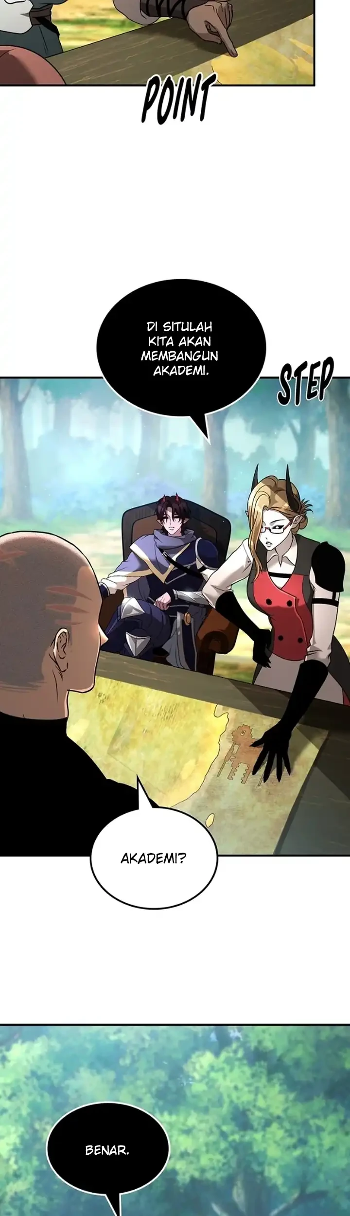 Defiance Of The Fall Chapter 26 Gambar 28