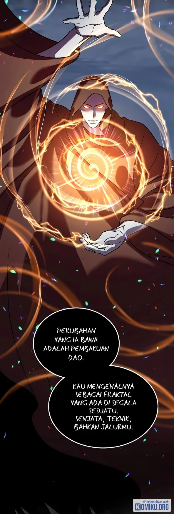 Defiance Of The Fall Chapter 28 Gambar 52