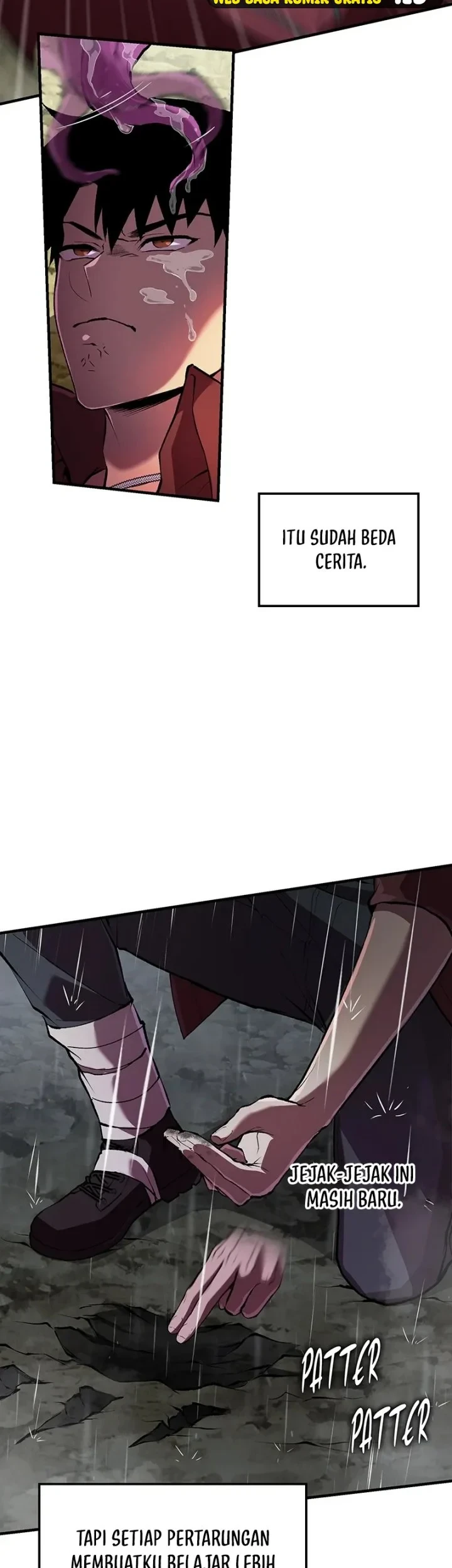 Defiance Of The Fall Chapter 3 Gambar 54