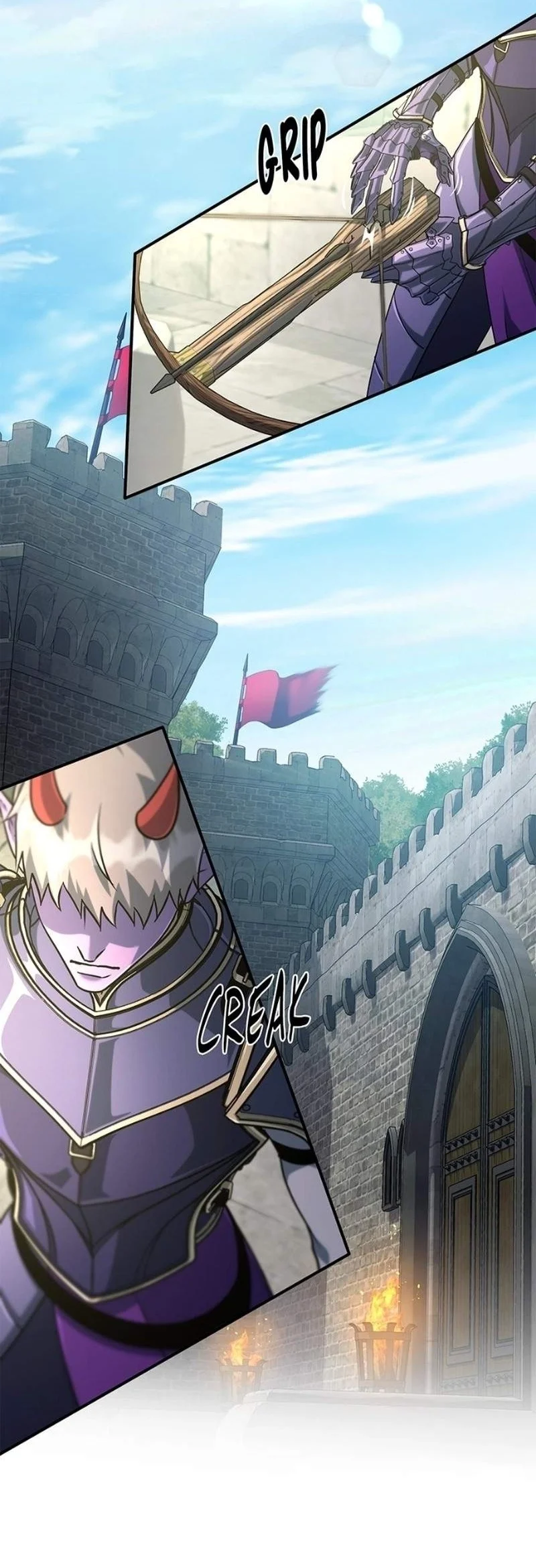 Defiance Of The Fall Chapter 30 Gambar 42