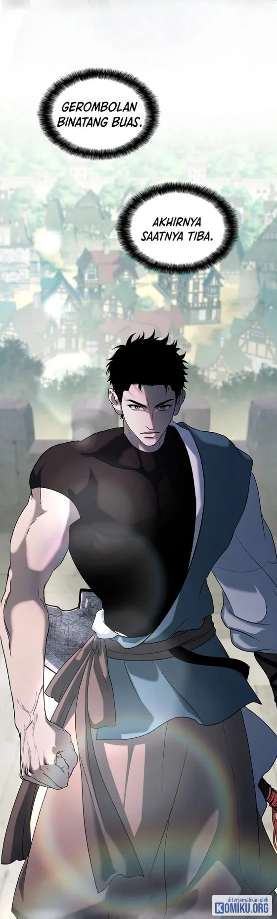 Defiance Of The Fall Chapter 30 Gambar 43