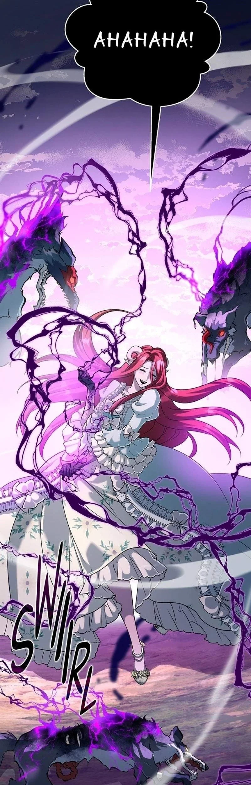 Defiance Of The Fall Chapter 32 Gambar 50