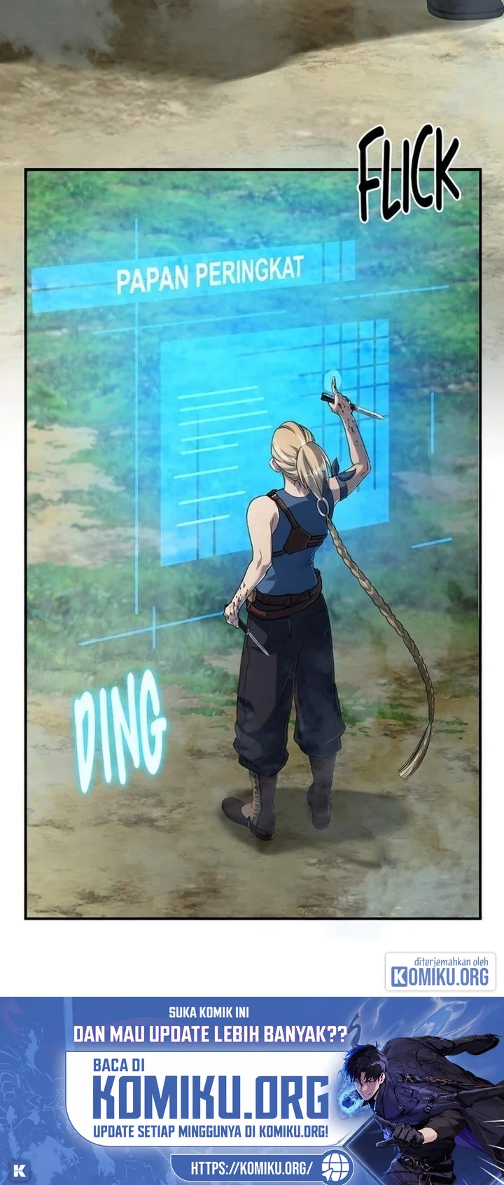 Defiance Of The Fall Chapter 33 Gambar 40