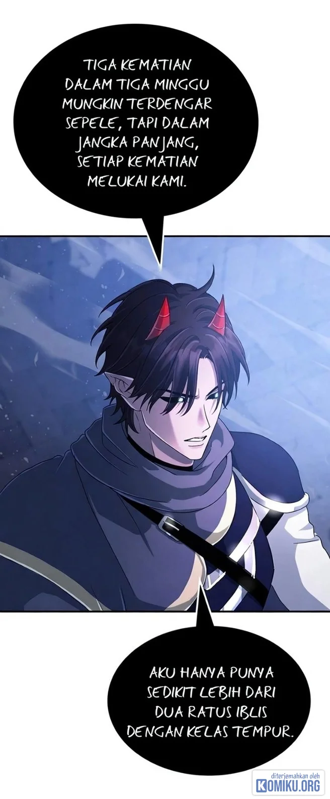 Defiance Of The Fall Chapter 34 Gambar 42