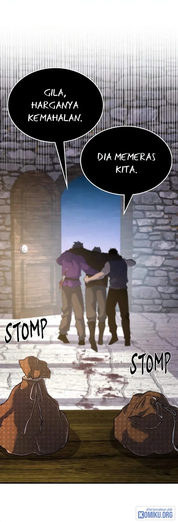 Defiance Of The Fall Chapter 35 Gambar 50