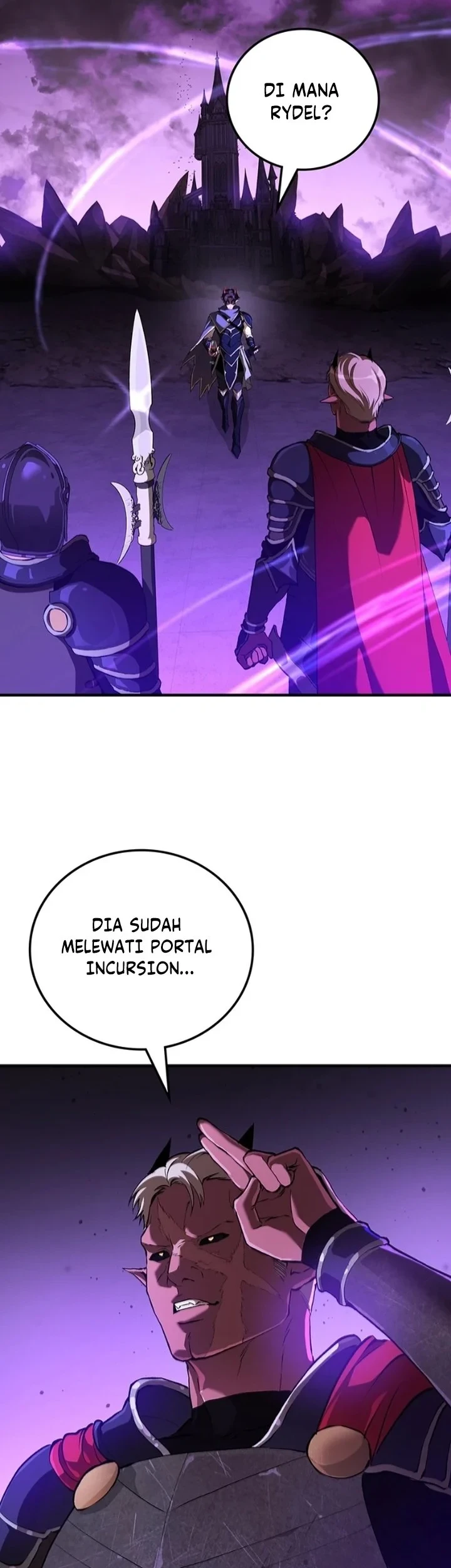 Defiance Of The Fall Chapter 5 Gambar 44