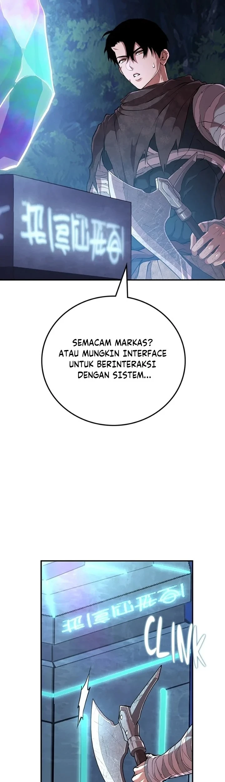 Defiance Of The Fall Chapter 7 Gambar 31