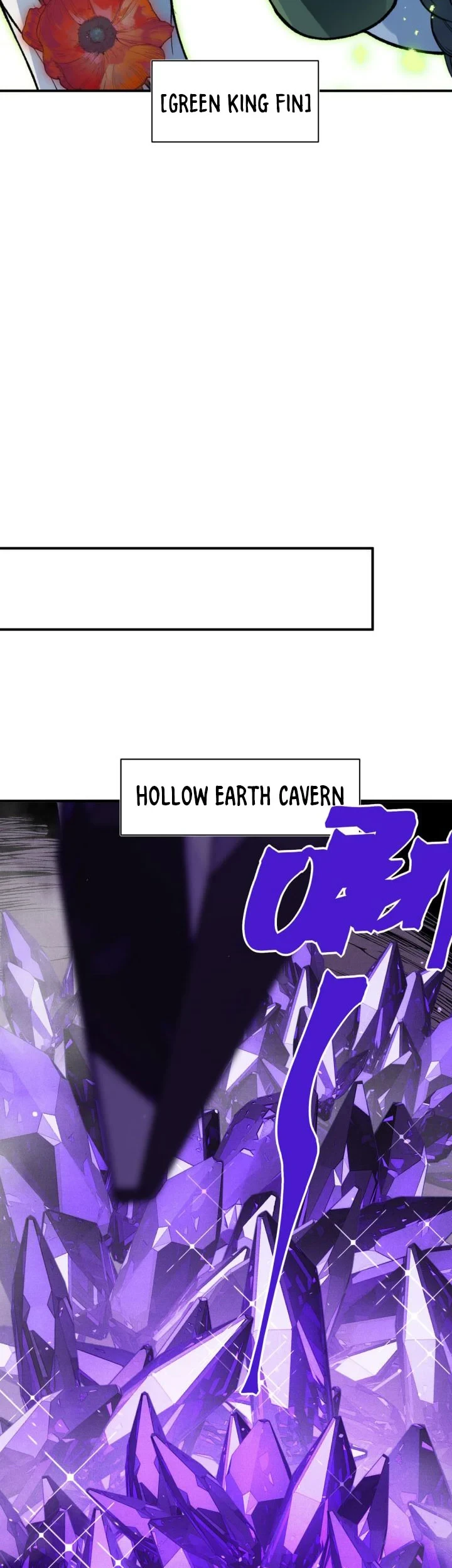 Demon Evolution Chapter 150 Gambar 24
