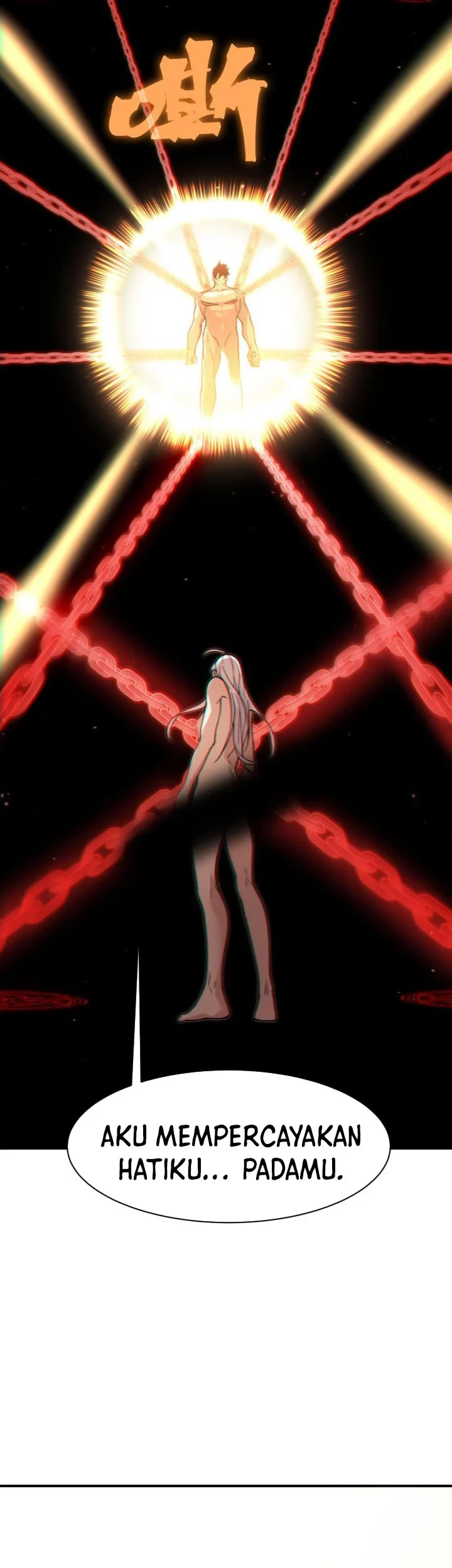 Demon Evolution Chapter 151 Gambar 26