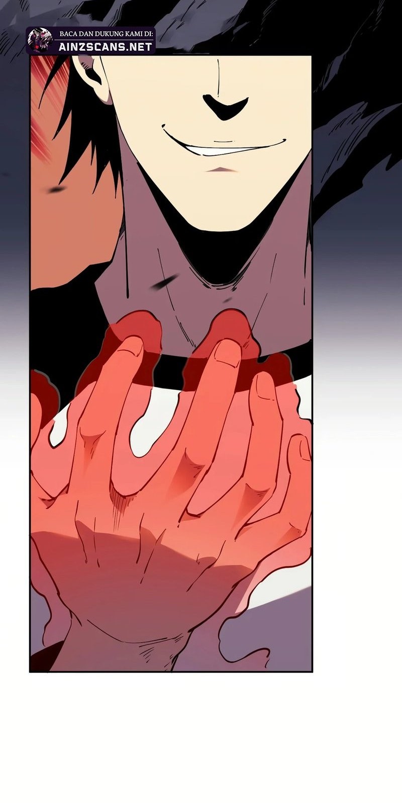 Demon God of Apocalyptic Behemot Chapter 16 Gambar 25