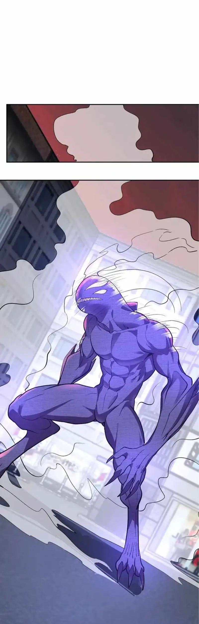 Demon God of Apocalyptic Behemot Chapter 60 Gambar 18