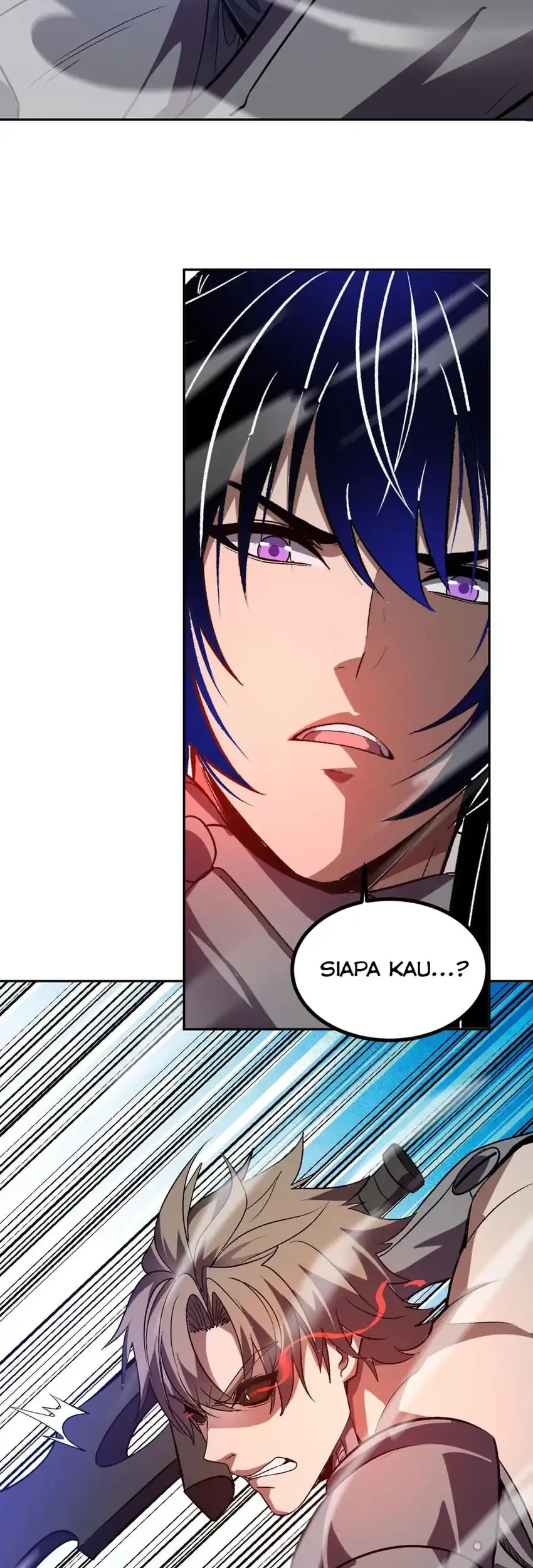 Demon God of Apocalyptic Behemot Chapter 73 Gambar 19