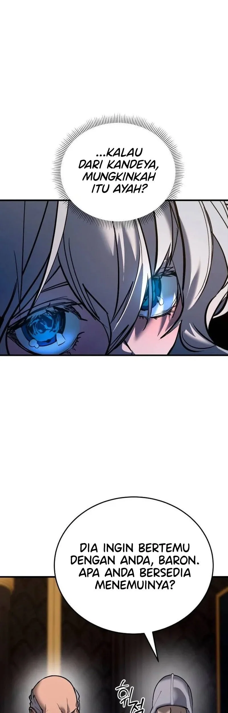 Demon Life Starting From A Baby Chapter 4 Gambar 43