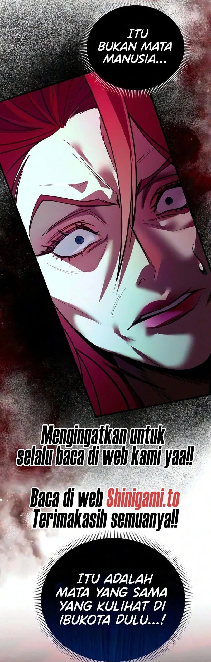 Demon Life Starting From A Baby Chapter 6 Gambar 48