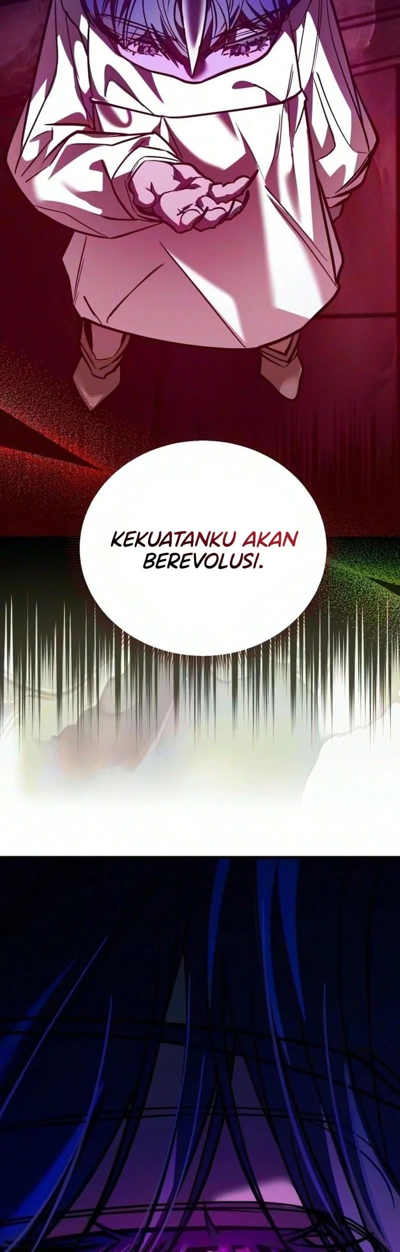 Demon Life Starting From A Baby Chapter 8 Gambar 47