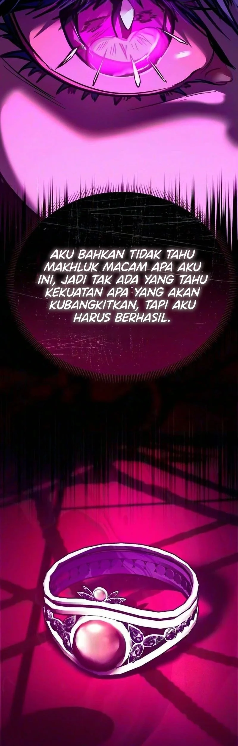 Demon Life Starting From A Baby Chapter 8 Gambar 48