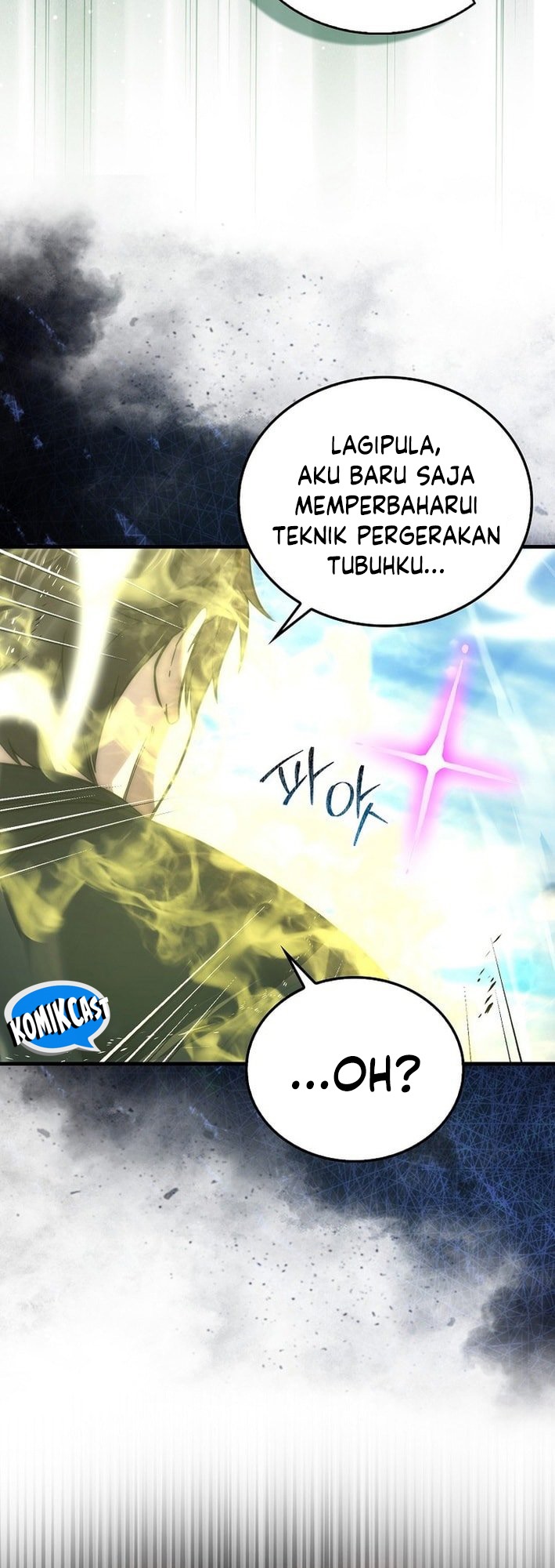 Demon Lord’s Martial Arts Ascension Chapter 127 Gambar 35