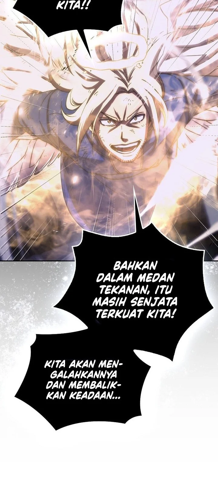 Demon Lord’s Martial Arts Ascension Chapter 129 Gambar 39