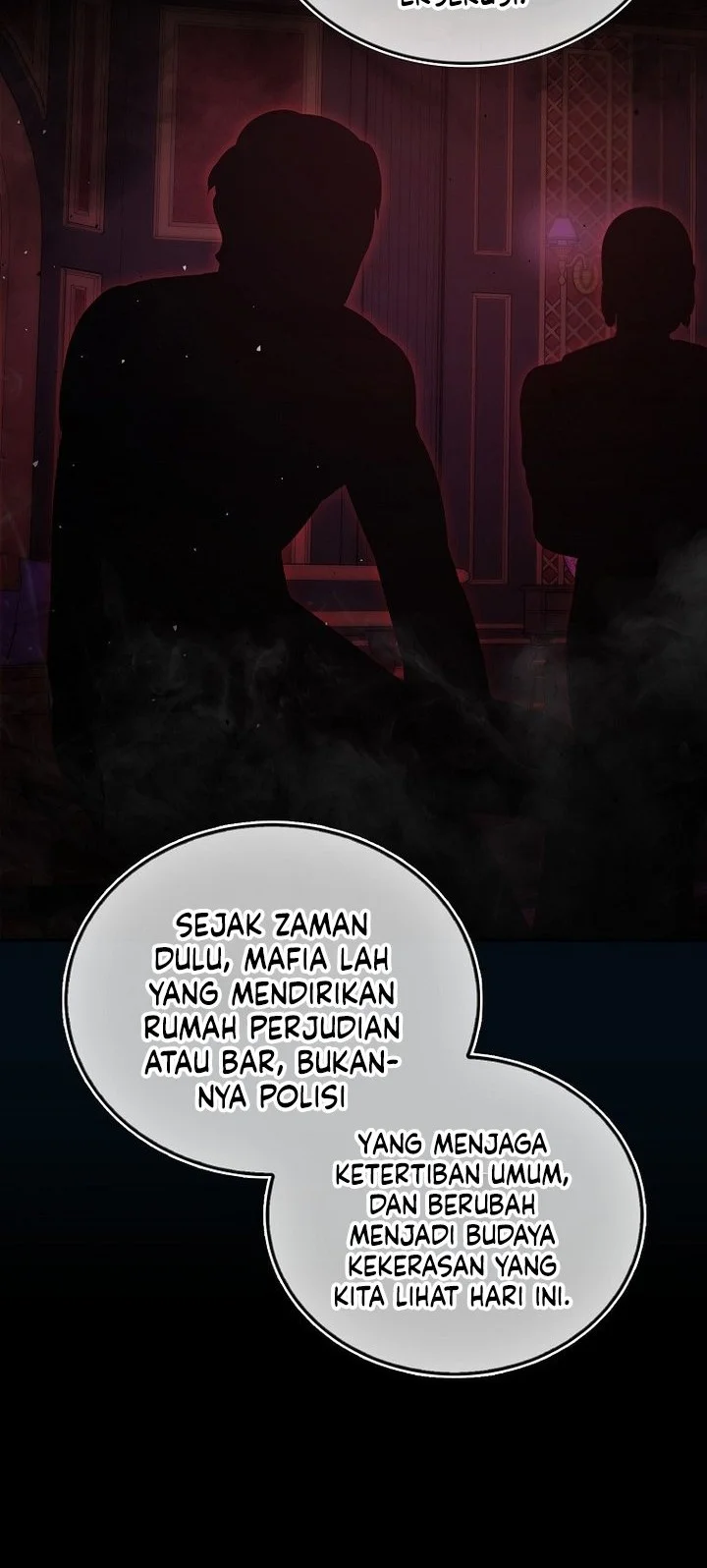 Demon Lord’s Martial Arts Ascension Chapter 130 Gambar 38