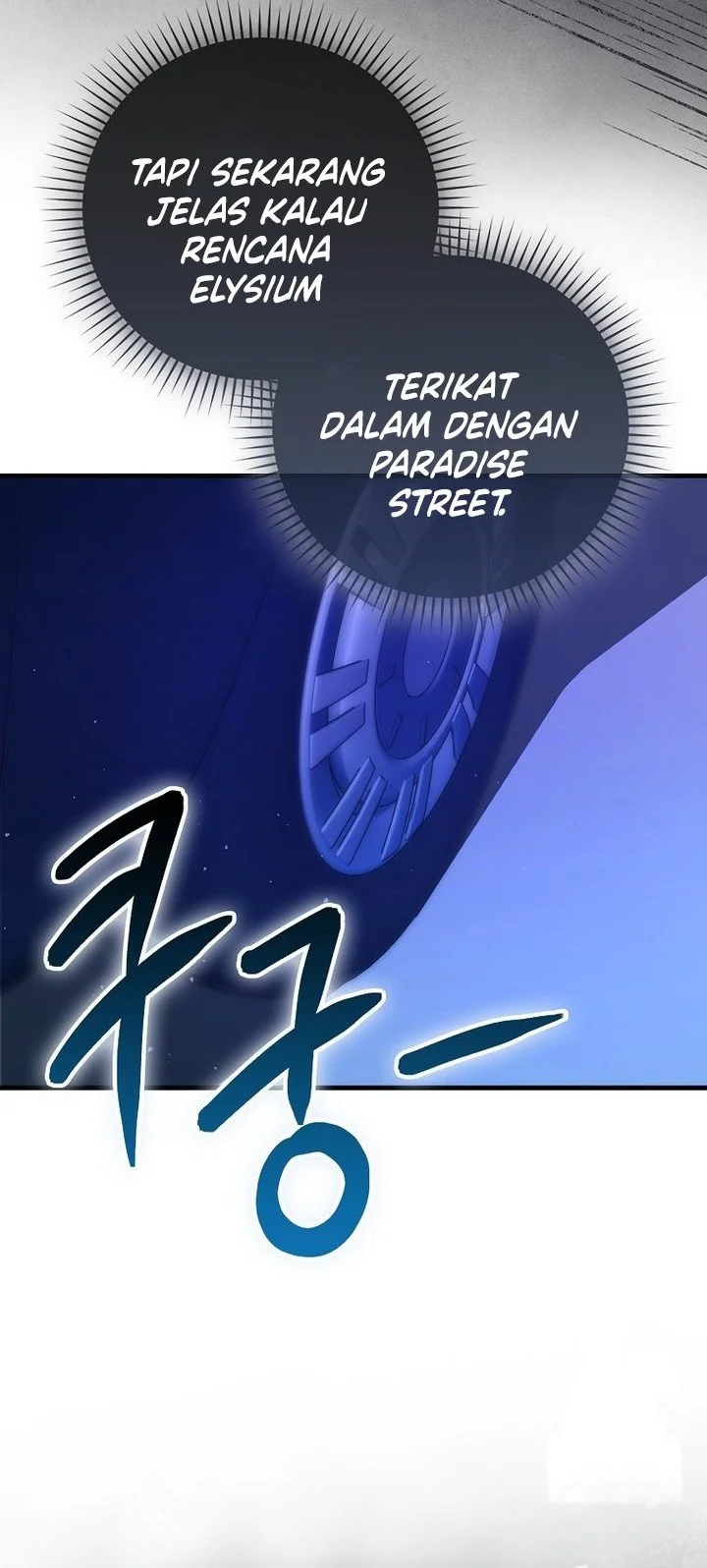 Demon Lord’s Martial Arts Ascension Chapter 130 Gambar 40