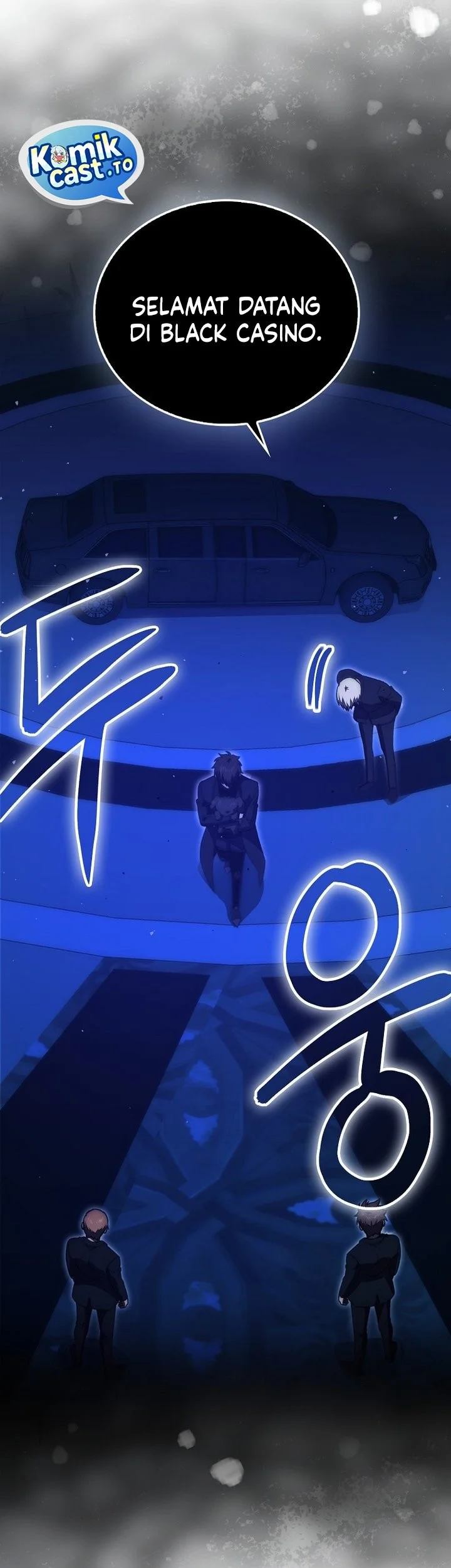 Demon Lord’s Martial Arts Ascension Chapter 130 Gambar 41