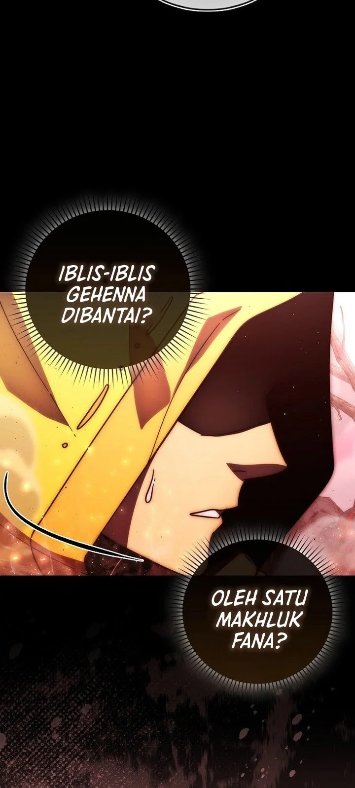 Demon Lord’s Martial Arts Ascension Chapter 143 Gambar 35