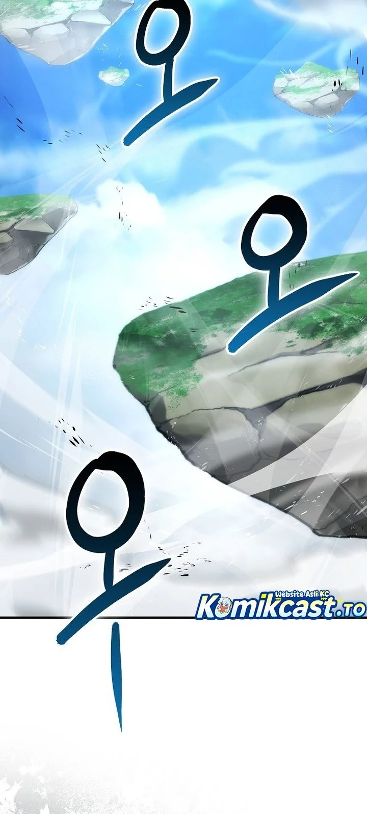 Demon Lord’s Martial Arts Ascension Chapter 143 Gambar 37