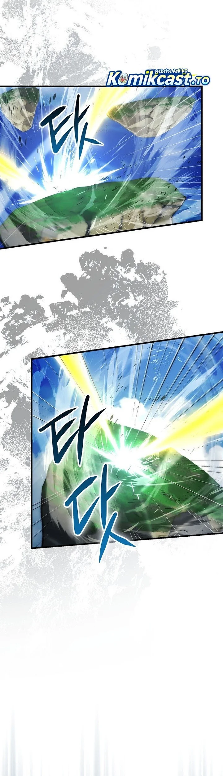 Demon Lord’s Martial Arts Ascension Chapter 143 Gambar 38