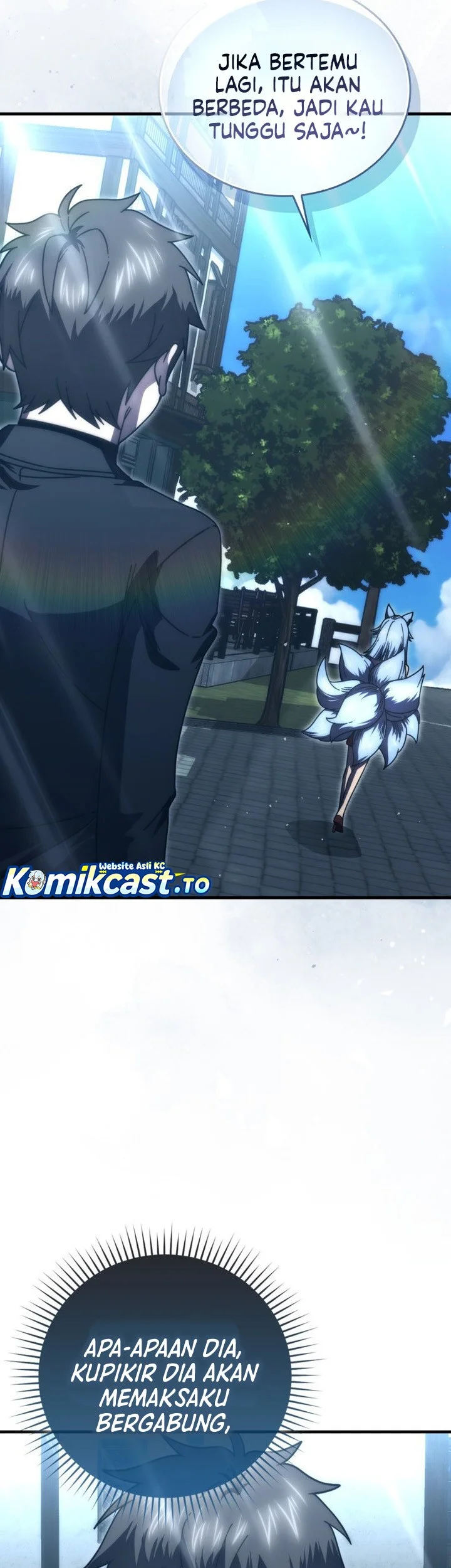 Demon Lord’s Martial Arts Ascension Chapter 151 Gambar 29