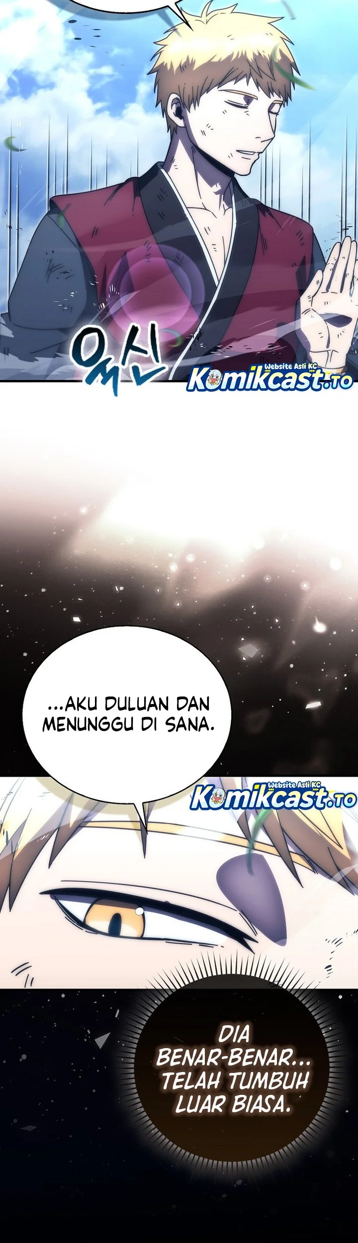 Demon Lord’s Martial Arts Ascension Chapter 152 Gambar 29