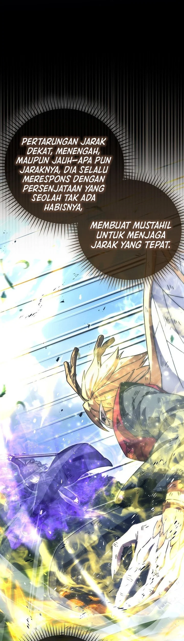 Demon Lord’s Martial Arts Ascension Chapter 152 Gambar 30