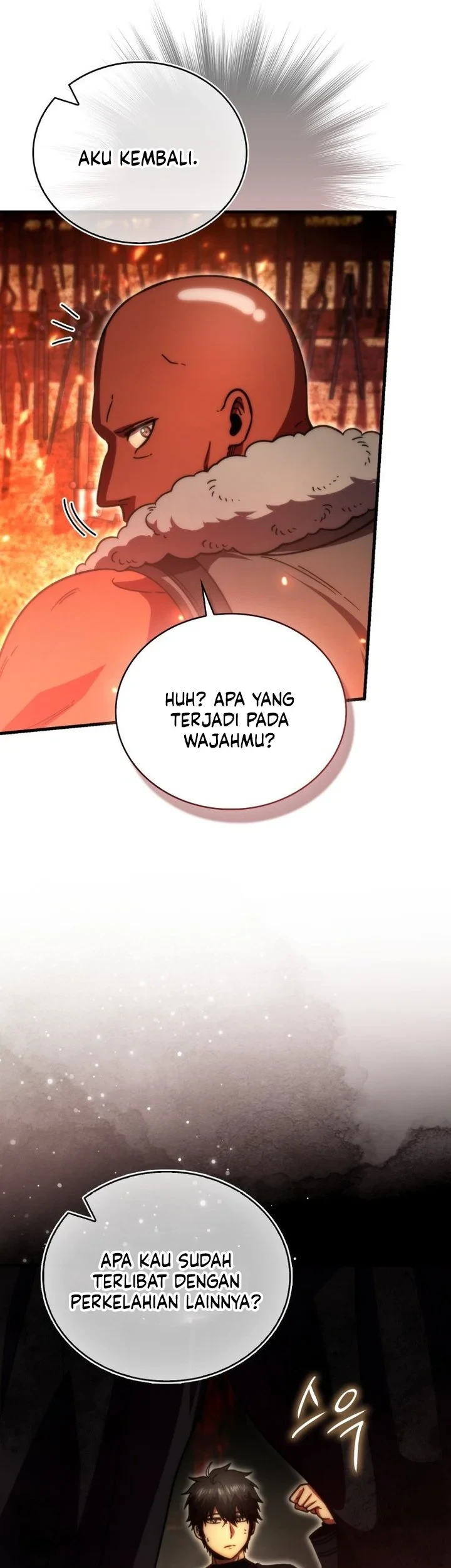 Demon Lord’s Martial Arts Ascension Chapter 153 Gambar 38