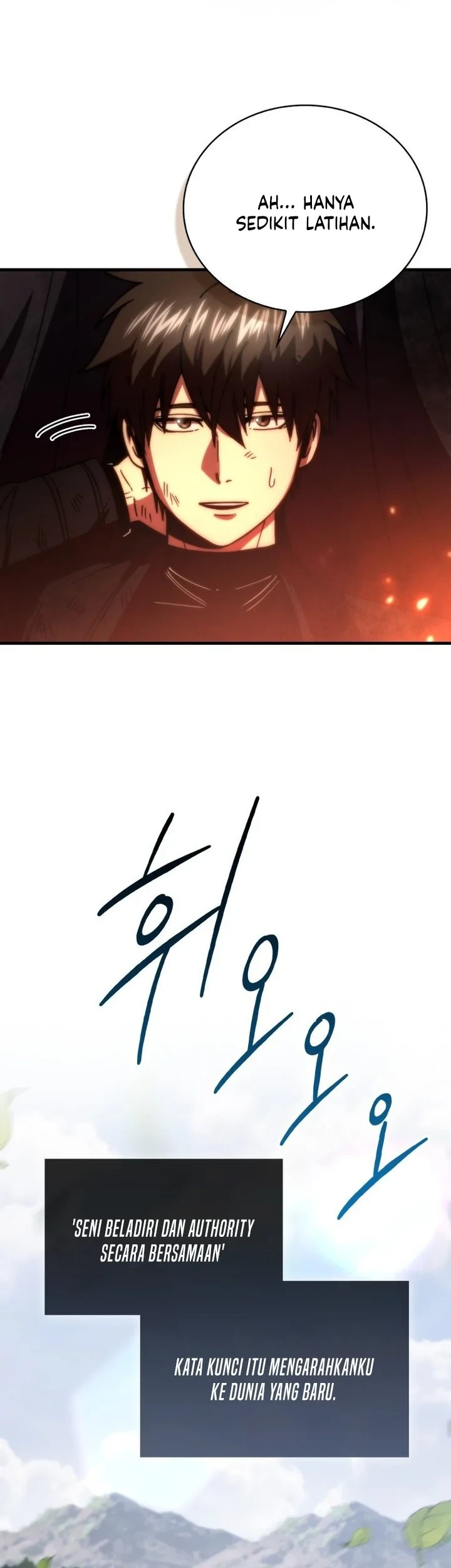 Demon Lord’s Martial Arts Ascension Chapter 153 Gambar 40