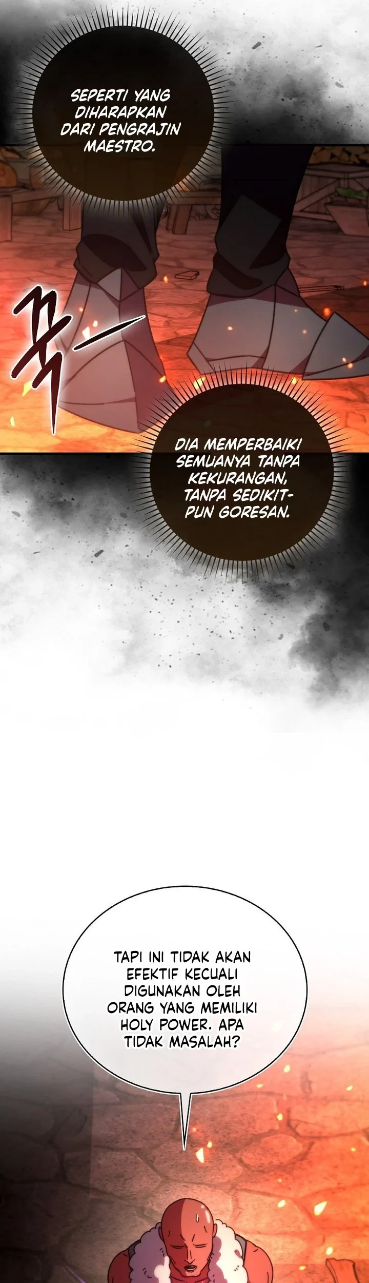 Demon Lord’s Martial Arts Ascension Chapter 154 Gambar 37