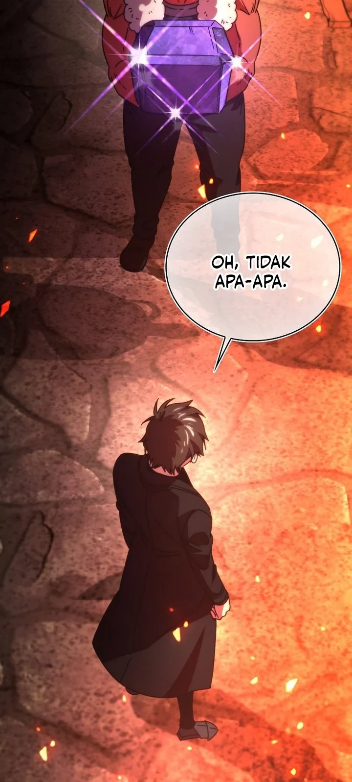 Demon Lord’s Martial Arts Ascension Chapter 154 Gambar 38