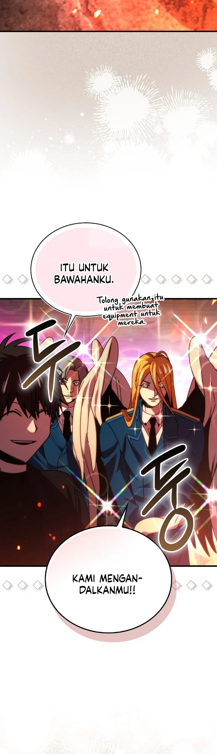 Demon Lord’s Martial Arts Ascension Chapter 154 Gambar 39