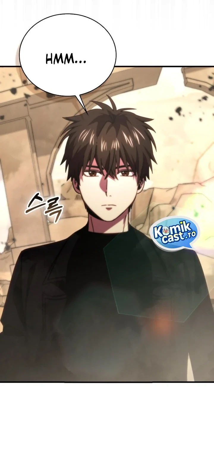 Demon Lord’s Martial Arts Ascension Chapter 156 Gambar 38