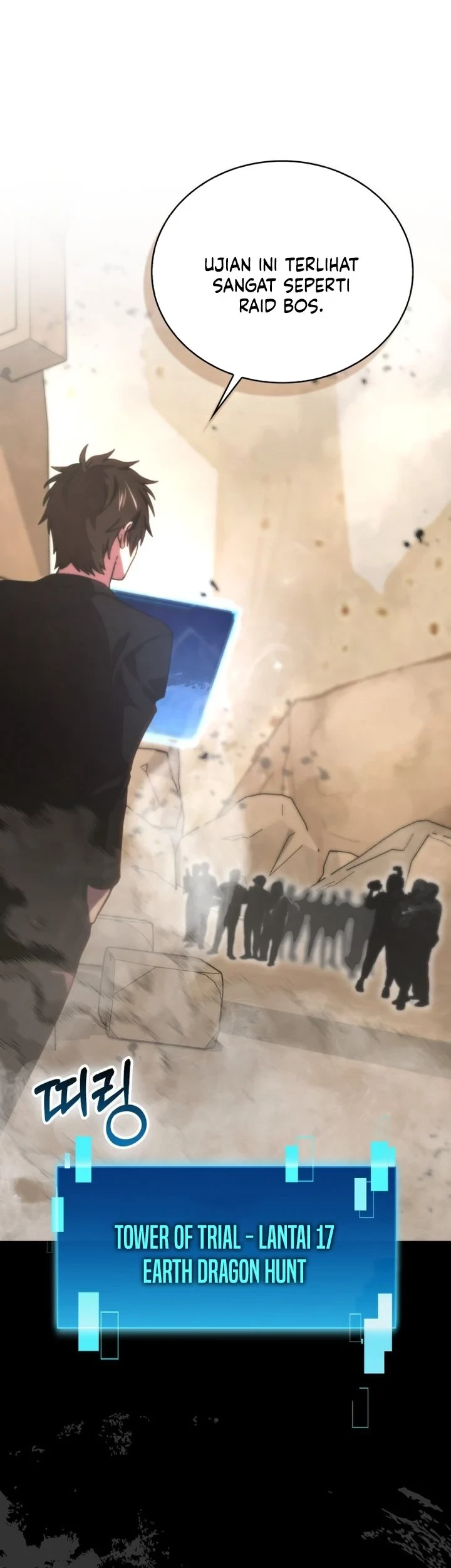 Demon Lord’s Martial Arts Ascension Chapter 156 Gambar 39