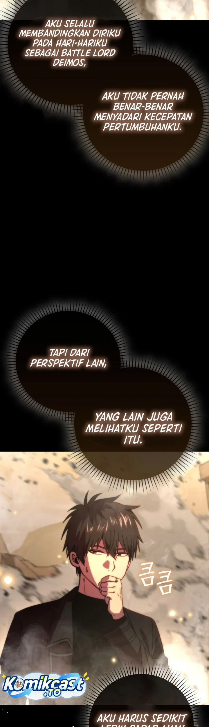 Demon Lord’s Martial Arts Ascension Chapter 157 Gambar 32