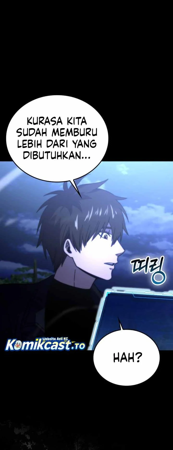 Demon Lord’s Martial Arts Ascension Chapter 158 Gambar 29