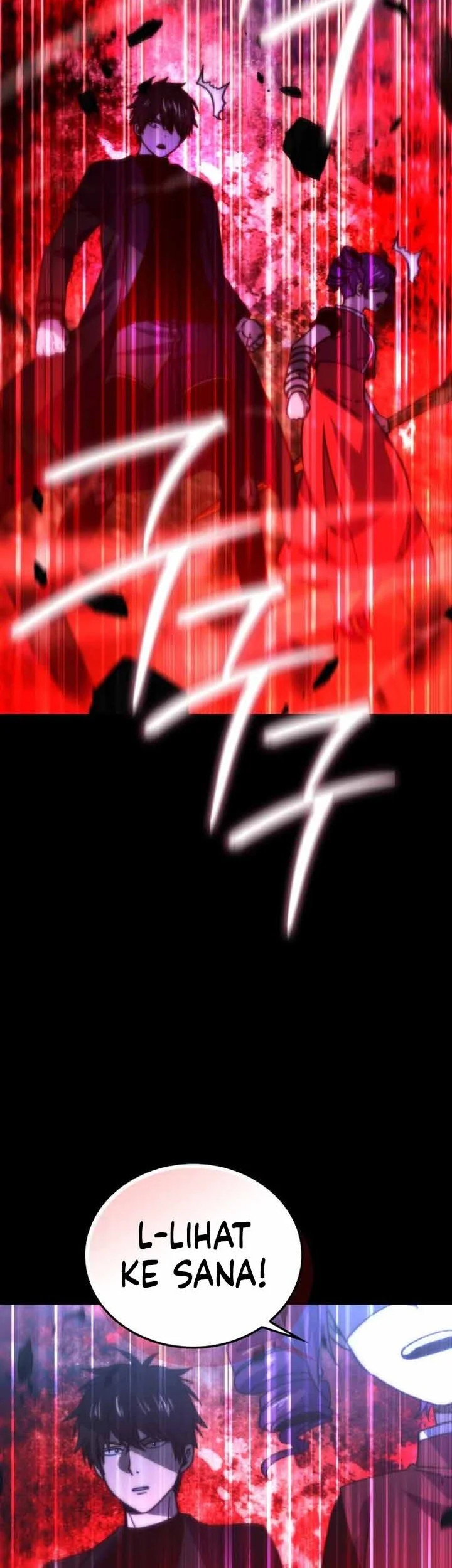 Demon Lord’s Martial Arts Ascension Chapter 158 Gambar 31