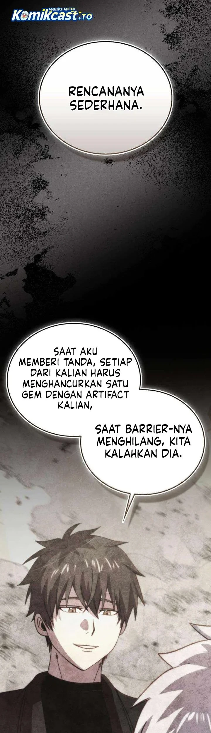 Demon Lord’s Martial Arts Ascension Chapter 160 Gambar 43